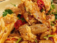 -东排食堂长沙小吃大排档(五一广场店)