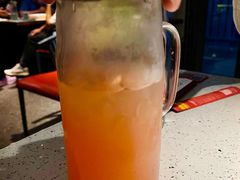 玫瑰荔枝-味妙烤鱼吧(回龙观店)