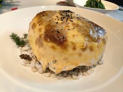 -蘇锦宴·淮扬菜烤鸭·小院(三元桥霄云路店)