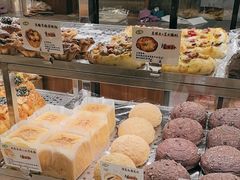 -君之狮子山·轻糖烘焙(松江印象城店)