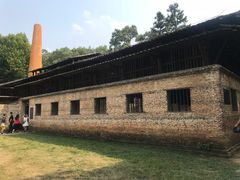 -景德镇古窑民俗博览区