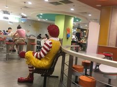 -麦当劳(温州人民路店)