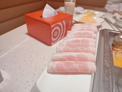 -海底捞火锅(上元大街店)