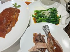 -四季民福烤鸭店(望京南湖东园店)