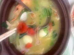 -桂满陇·手作小笼包&江南叫花鸡(中山公园店)