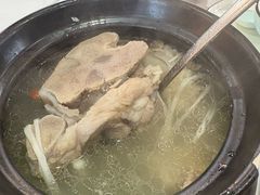 -老火大骨头汤馆