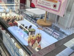 -精点味道(西安路店)