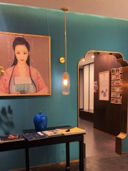 -盘子女人坊生日照·摄影馆(浦东店)
