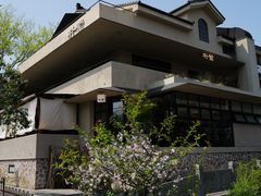 -朴墅(西湖青芝坞店·杭帮菜·家宴.14年的店)