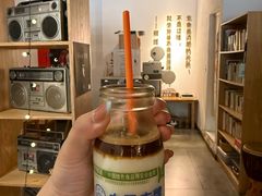 -栖咖啡(泉舜店)