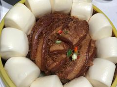 -大鸭梨烤鸭(枣园店)