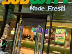 -SUBWAY赛百味(卓越店)