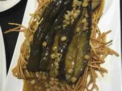 -闫府私房菜·百年鲁菜(恒隆店)