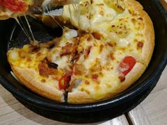 -必胜客(花舞大唐博物馆店)