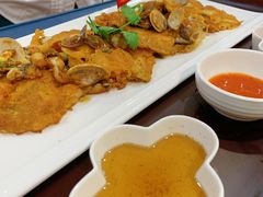 -百年银屏蚝烙·潮汕菜·非遗(乐山店)