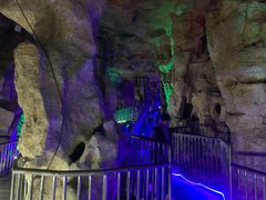 -泰安地下龙宫景区