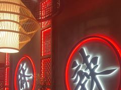 -哥老官重庆美蛙鱼头(宝山龙湖店)