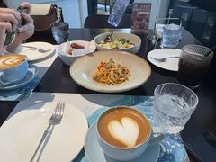 -22ºN BISTRO西餐&酒馆