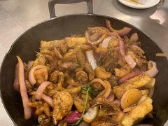 -胡须佬鸡煲四季火锅店(石厦西村直营店)