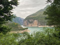 -白帝城·瞿塘峡景区