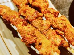 -丝路金桃·新疆菜(徐汇店)