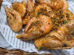 -醉壹号海鲜大排档(厦门美食地标店)