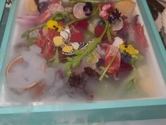 -PARFUM FLORAL花境法餐(南京首店)
