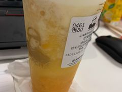 -LELECHA乐乐茶(美罗城店)