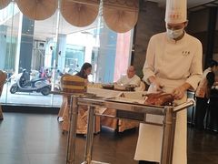-全聚德(常州店)