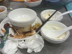 -粤顺渔坊·中山脆肉鲩火锅(清湖店)