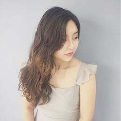 -GIRL STYLE 烫发·染发沙龙