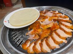 -守柴炉烤鸭(中海国际店)