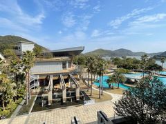 -锦园餐厅(九龙湖开元度假村店)