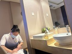 -华夏良子·足道SPA艾灸(翠微店)
