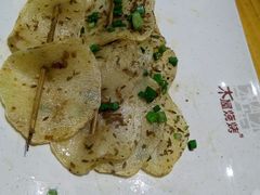 -木屋烧烤(坂田天安云谷店)