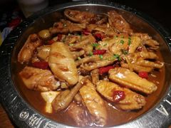 -胖哥俩肉蟹煲(杭州下沙学林街店)