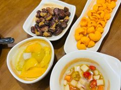 -叁煨蹄花·下饭盐帮菜(人民广场店)