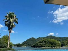 -宁波九龙湖开元度假村