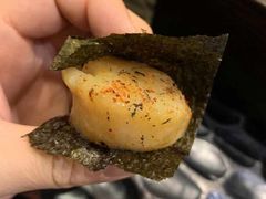 -松涛日本料理