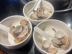 -大良毋米粥(锦龙路总店)