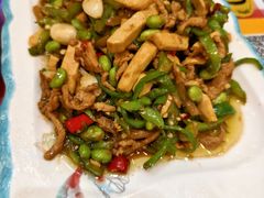 -东北鹤岗烧烤(麒麟紫荆城店)