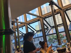 -范儿·嫂子烤肉·精致炭火烤肉(长治路店)