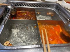 -海底捞火锅(龙首印象城店)