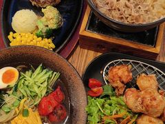 -铃木食堂(北新桥店)