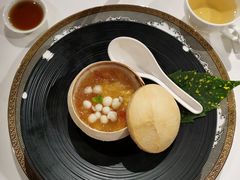 -富淳饭店(陆家嘴保利广场店)