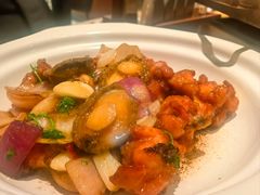 -潮界(虹桥新天地店)