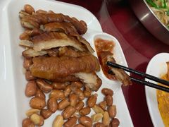-黎记大排档(慈云路店)