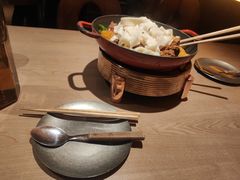 -耶里夏丽·新疆菜·28年喀什老馆(田林东路店)