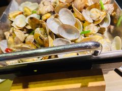 -阿里巴巴海鲜烧烤家常菜(黄岛店)