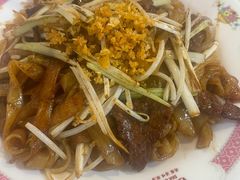 -憶廟街 X 沙角邨(太古城店)